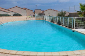 Nice house with pool - near the beach